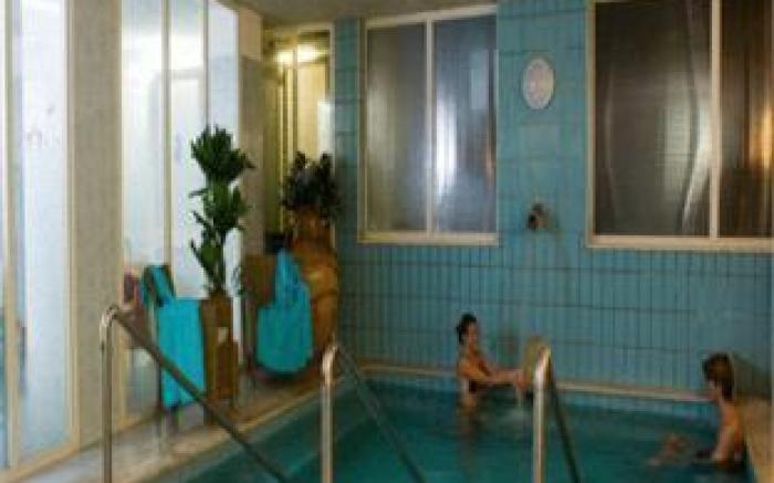 Le Canne Family Resort & Spa