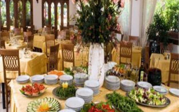 Le Canne Family Resort & Spa