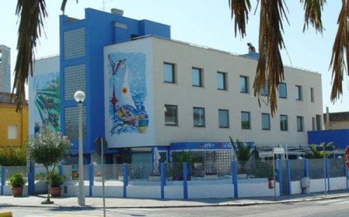 Hotel Le Palme