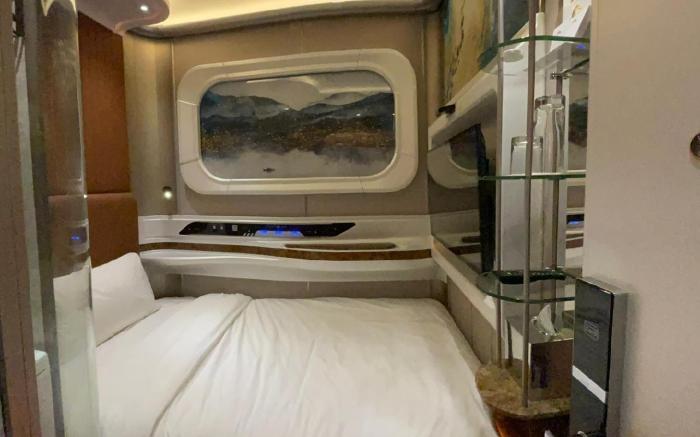 Bahrain Airport Hotel