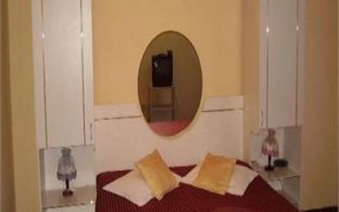 Hotel Magic - City Center