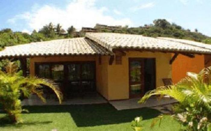 Mar Paraiso Hotel