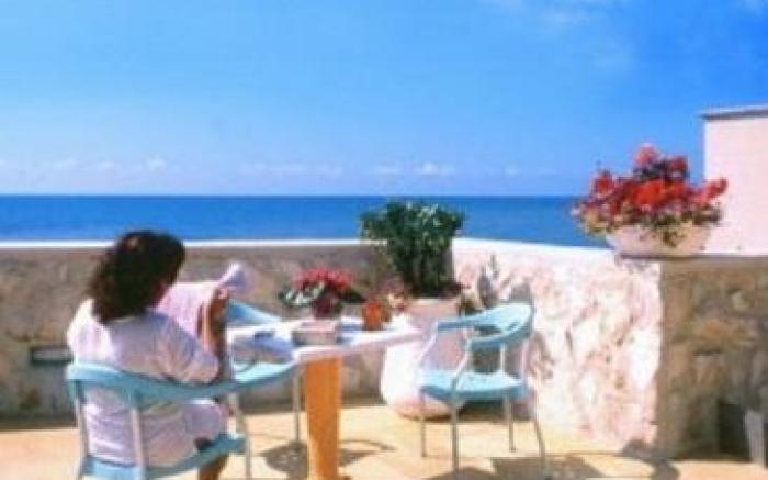 Hotel Mar & Sol