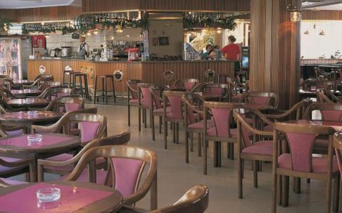 Ponient Marinada by PortAventura World