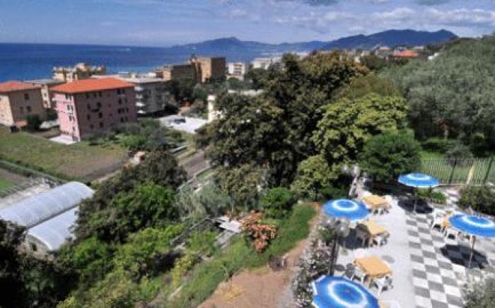 Hotel Mediterraneo