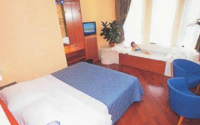 Hotel Michelangelo Palace & SPA