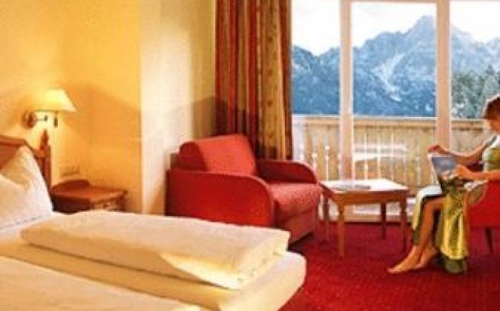 Hotel Moarhof