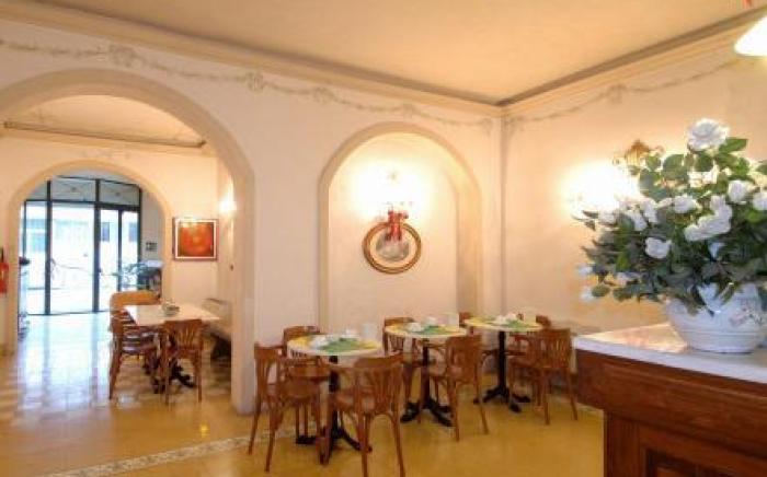 Hotel Moderno