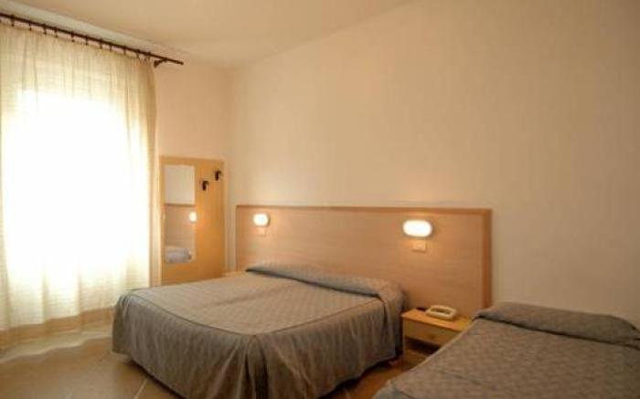 Hotel Moderno