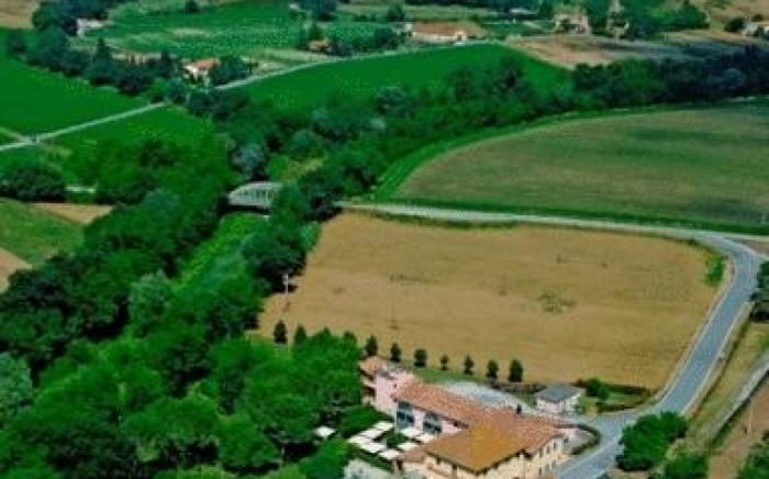 Hotel Molino D'Era