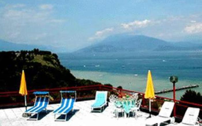 Hotel Mon Repos