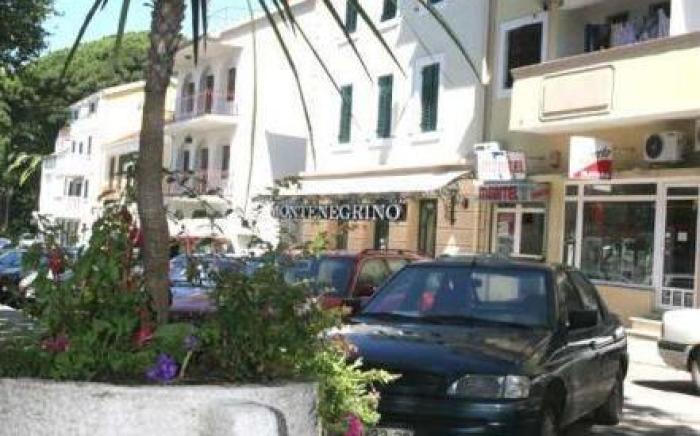 Hotel Montenegrino