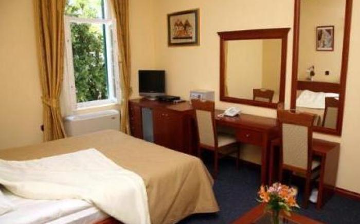 Hotel Montenegrino