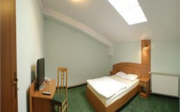 Hotel Na Bloniach