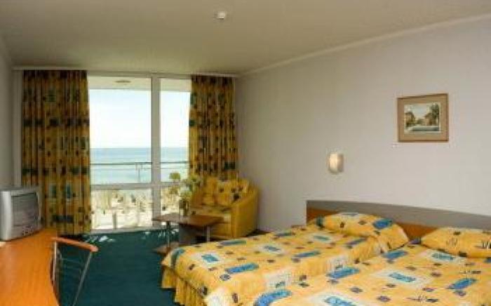 Hotel Neptun Beach