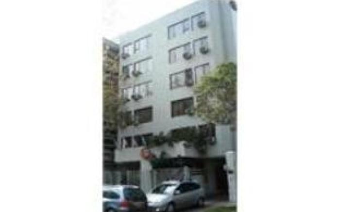 Hotel Nippon y Centro de Eventos