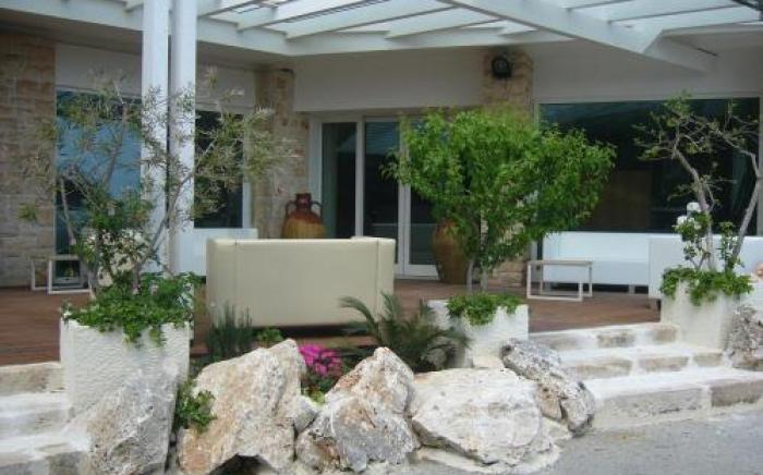 Hotel Orsa Maggiore