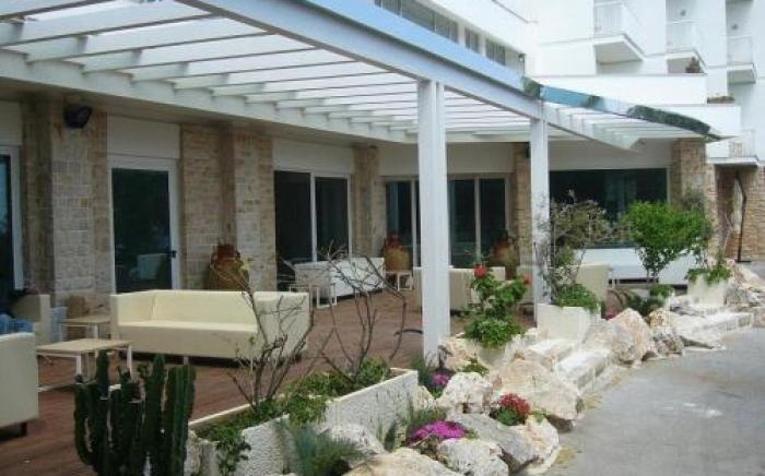 Hotel Orsa Maggiore