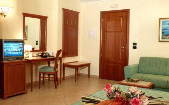 Hotel Residence Il Gabbiano