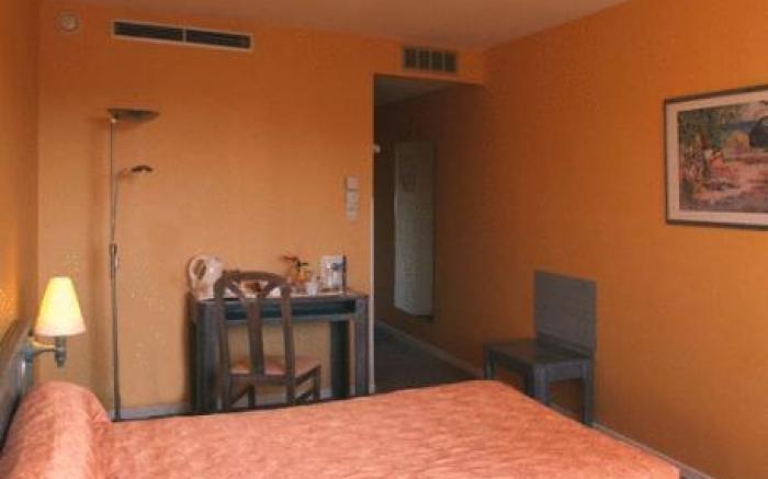Hotel L'Hotan