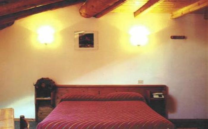 Hotel Restaurant La Barme