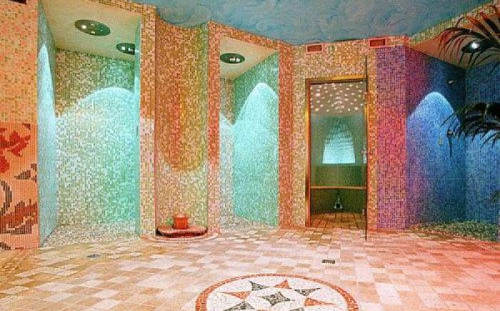 Hotel Ferrari