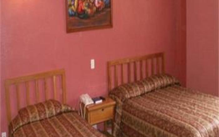 ARTHOUSE Pisac - Royal Inka
