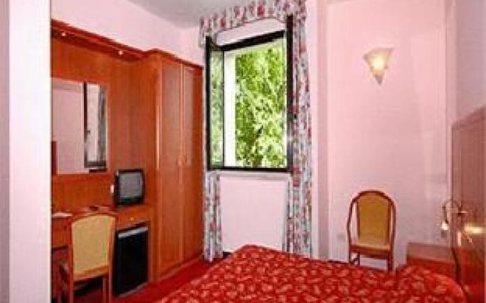 Hotel San Marco