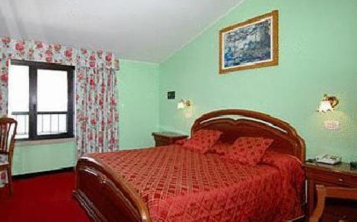 Hotel San Marco