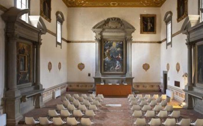 Hotel San Miniato