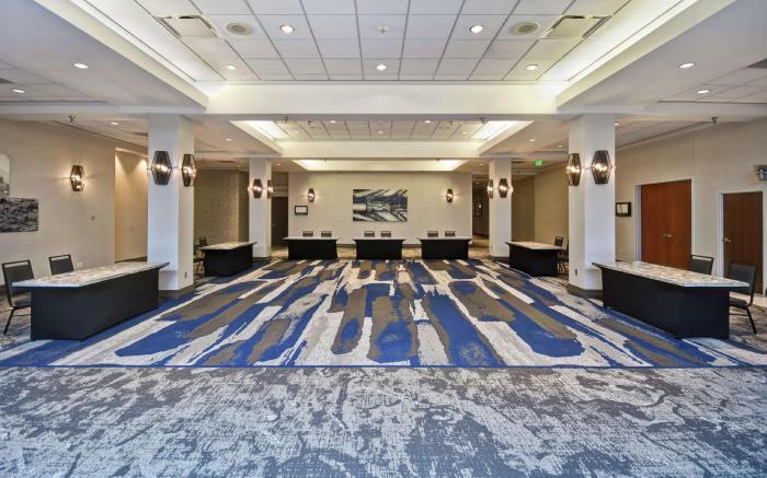 Embassy Suites by Hilton Omaha Downtown Old Market