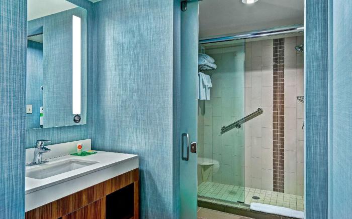 Hyatt Place Fredericksburg Mary Washington