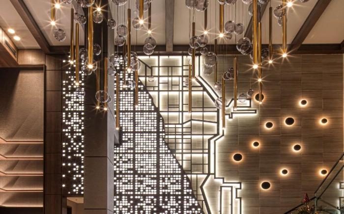 Hampton Inn & Suites Chicago-Downtown