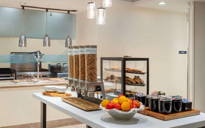Hilton Garden Inn Montgomery East
