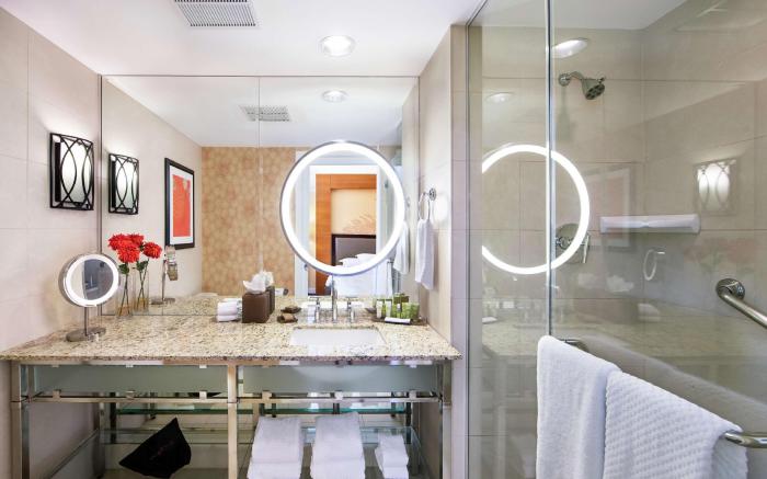 Hilton University of Houston