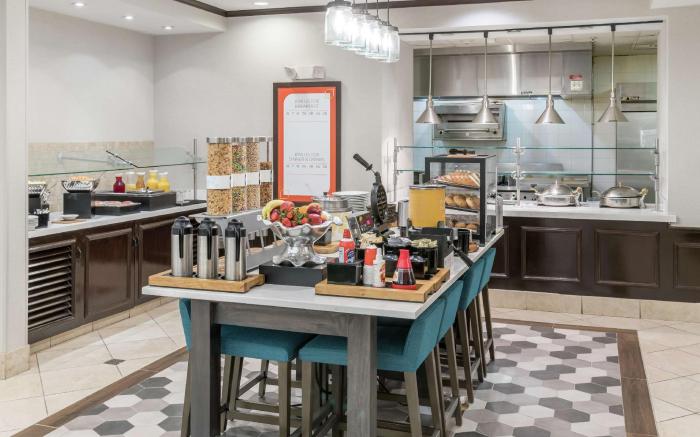 Hilton Garden Inn Dothan