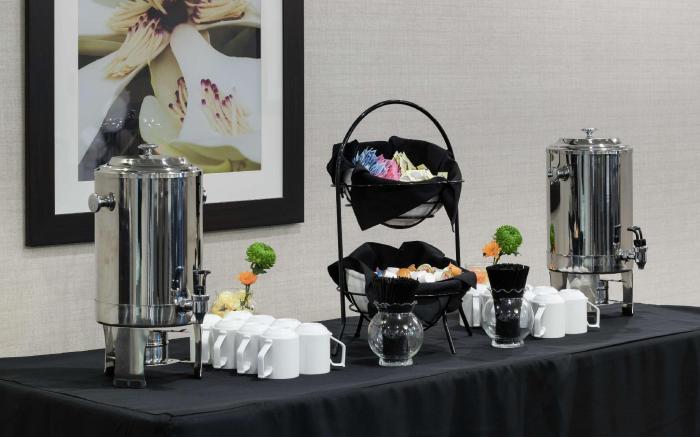 Hilton Garden Inn Dothan