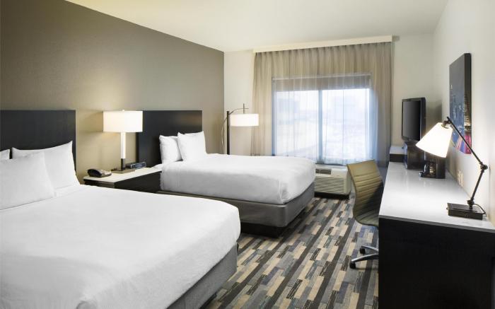 Hyatt House Charlotte/City Center