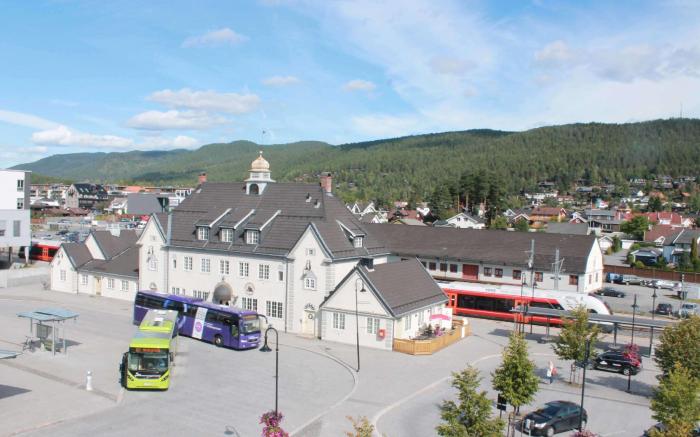 Best Western Plus Gyldenlove Hotell