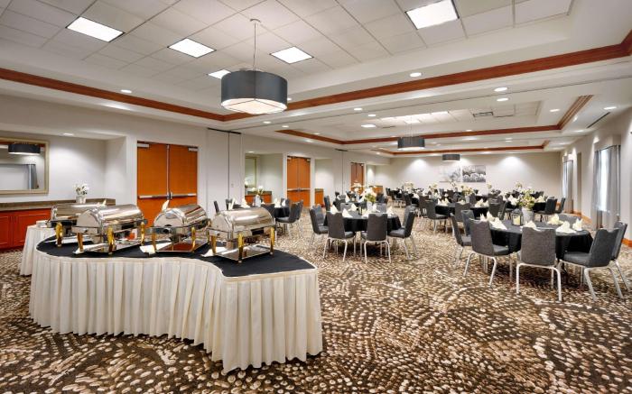 Hilton Garden Inn Salt Lake City Sandy