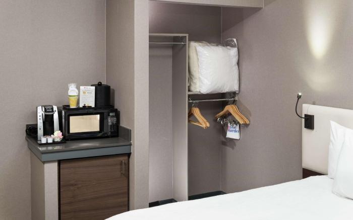 Hilton Garden Inn Sacramento South Natomas