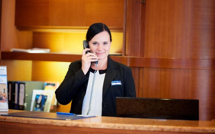 Best Western Hotel Leipzig City Centre