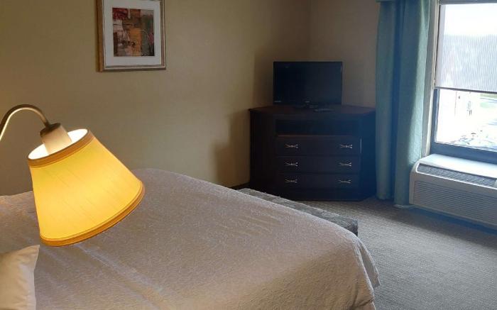 Hampton Inn Rochester-Irondequoit