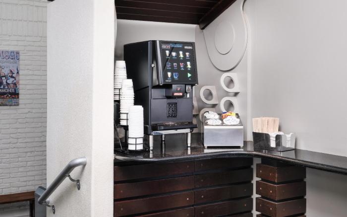 Aiden Austin City Hotel