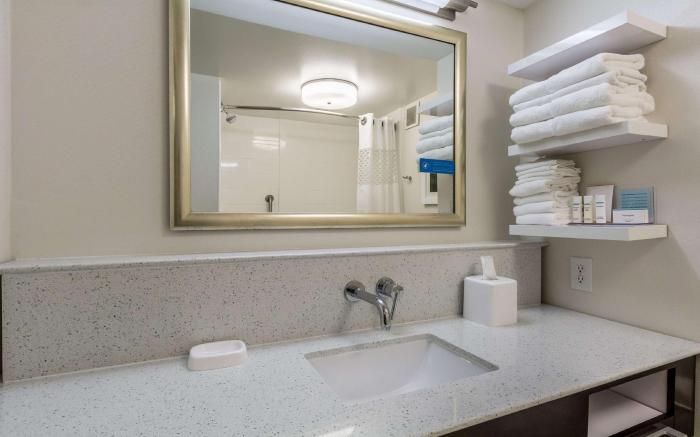 Hampton Inn Jackson/Pearl-International Airport
