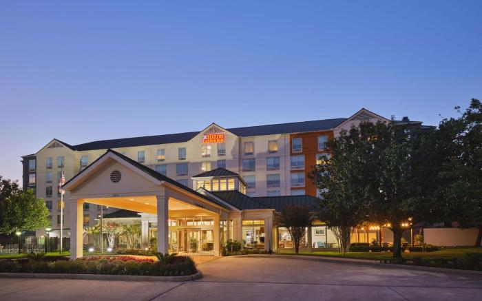 Hilton Garden Inn Houston Bush Intercontinental Airport