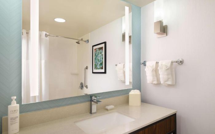 Hilton Garden Inn Houston/Bush Intercontinental Airport