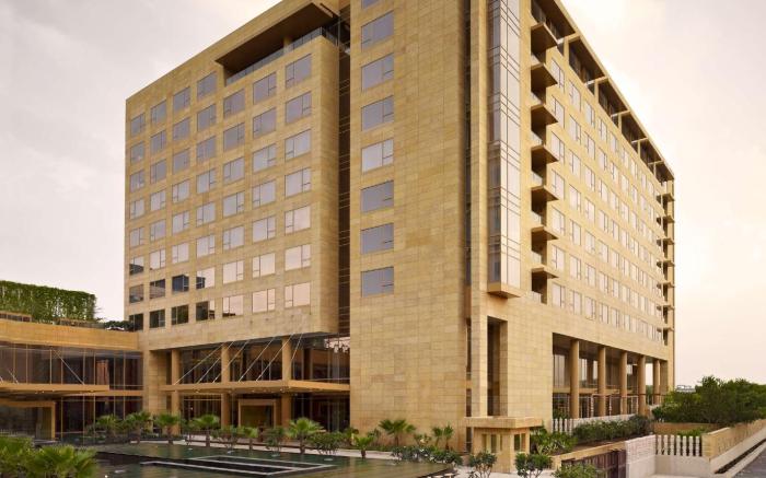Hyatt Regency Pune