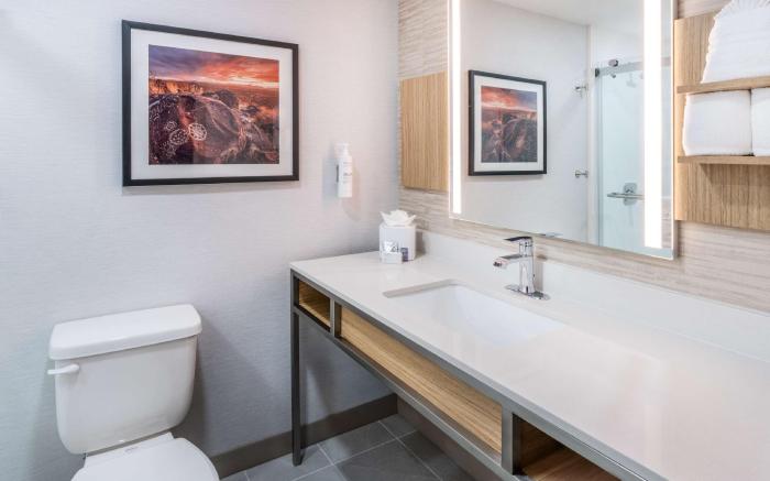 Hilton Garden Inn Albuquerque Uptown