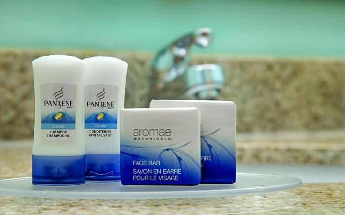 Best Western Plus Glen Allen Inn